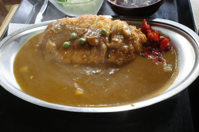 若喜食堂 - 猪苗代（食堂）の写真