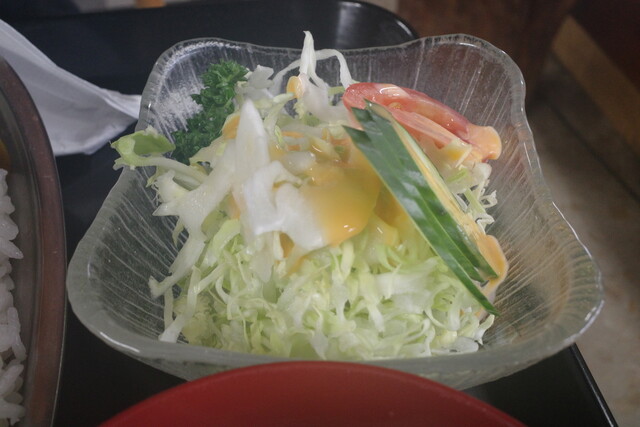 若喜食堂 - 猪苗代（食堂）の写真