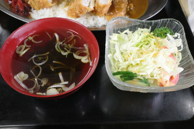 若喜食堂 - 猪苗代（食堂）の写真