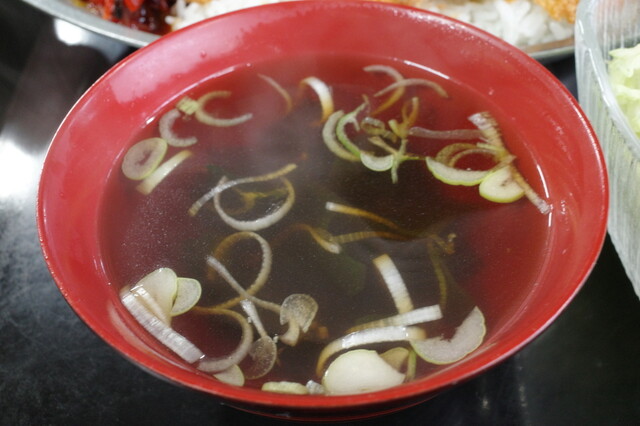 若喜食堂 - 猪苗代（食堂）の写真