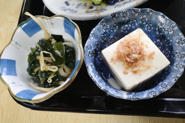 若喜食堂 - 猪苗代（食堂）の写真