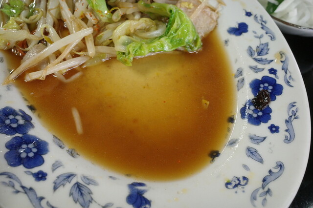 若喜食堂 - 猪苗代（食堂）の写真