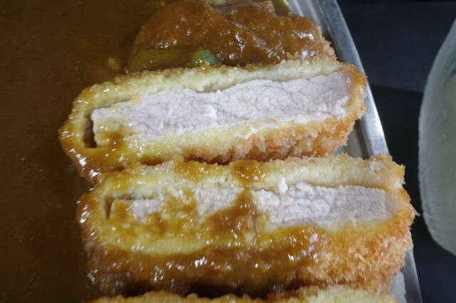 若喜食堂 - 猪苗代（食堂）の写真