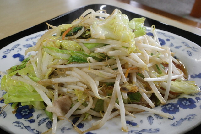 若喜食堂 - 猪苗代（食堂）の写真