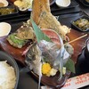 魚問屋食堂 さかなや くろ