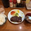 ステーキハウス ふくわか