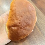 手作りのパン 河内ベーカリー - 
