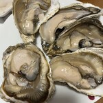 魚勝 青野水産 - 