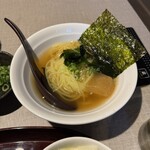 居間焼肉 百欒 - 