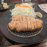 あげづき - 南の島豚ロース