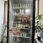 魚勝 青野水産 - 