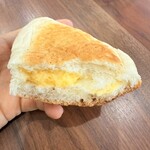 手作りのパン 河内ベーカリー - 