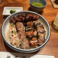 伊勢廣 京橋本店 - 