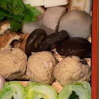 美々卯 本町店 - 