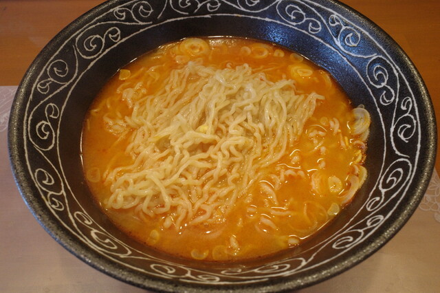 矢来製麺所 - 西米沢（その他）の写真