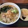 うどん屋 仁