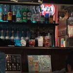 バー ムーンウォーク - 