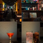 バー ムーンウォーク 町田駅前店 - 