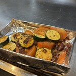 たぬき ラクーンドッグ - 