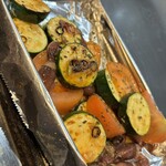 たぬき ラクーンドッグ - 