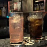 バー ムーンウォーク 町田駅前店 - 