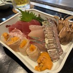 たぬき ラクーンドッグ - 