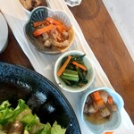 ひふみ・キッチン - 