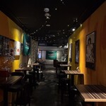 バー ムーンウォーク - 