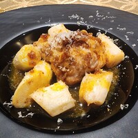Kashu - 