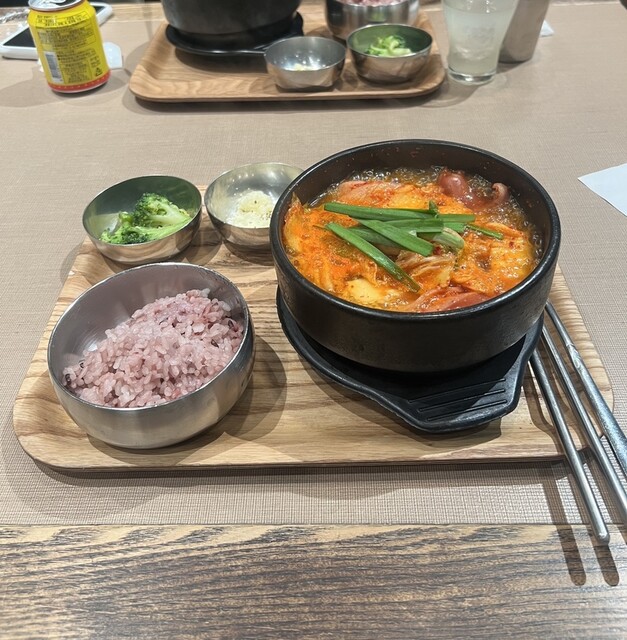 Chanchi Yodobashi Umeda Ten