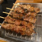 やきとん ひなた 池袋東口店 - 