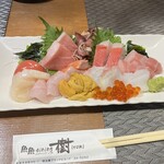 魚魚ダイニング 樹 - 