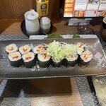 魚魚ダイニング 樹 - 