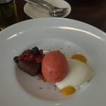 イレールビス自由が丘 - 