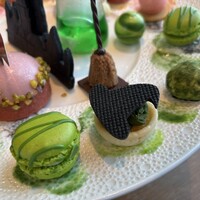 オールデイダイニング オアシスガーデン - 