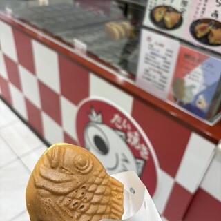 口コミ一覧 : ニューコーミヤ - 荻窪/たい焼き・大判焼き [食べログ]