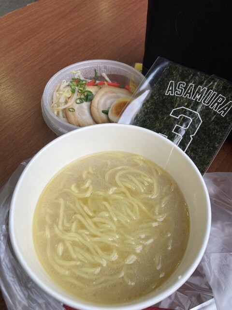 赤から 楽天モバイルパーク宮城店 - 宮城野原（売店）