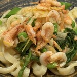 酒と饂飩 こなから - 