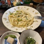 ちょい呑み処 たかちゃん - 