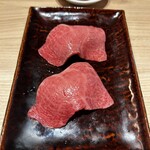 焼肉冷麺 げん助 - 