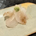 酒と饂飩 こなから - 