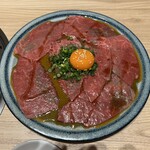 焼肉冷麺 げん助 - 