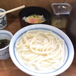 釜あげうどん 長田 in 香の香 - 