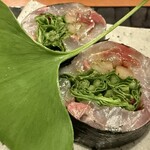 酒と饂飩 こなから - 