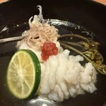 酒と饂飩 こなから - 