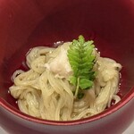 酒と饂飩 こなから - 