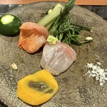 酒と饂飩 こなから - 