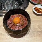 焼肉冷麺 げん助 - 