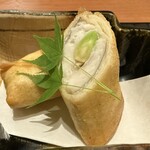 酒と饂飩 こなから - 