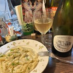 ちょい呑み処 たかちゃん - 